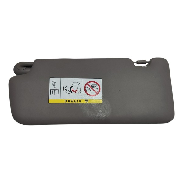 Quebra Sol Direito Honda Civic 1.8 G9 12 A 16 B5399