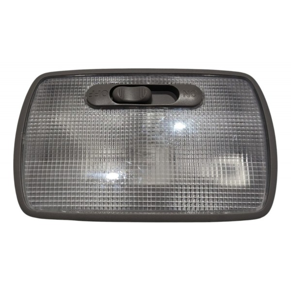 Luz Teto Cortesia Traseira Honda Civic 1.8 G9 12 A 16 B5395