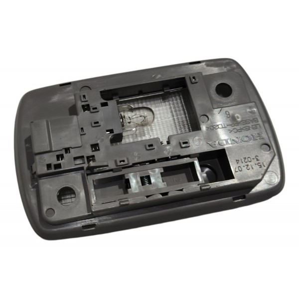 Luz Teto Cortesia Traseira Honda Civic 1.8 G9 12 A 16 B5395