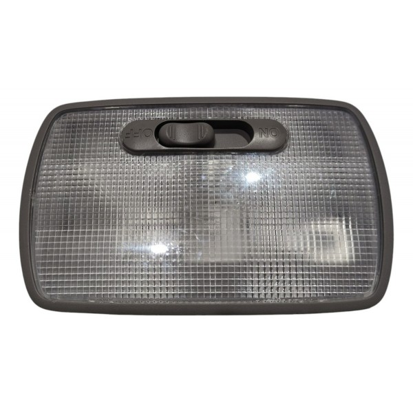 Luz Teto Cortesia Traseira Honda Civic 1.8 G9 12 A 16 B5395