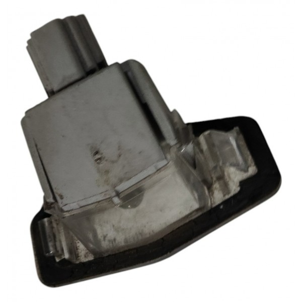 Luz Placa Honda Civic 1.8 G9 12 A 16 B5392