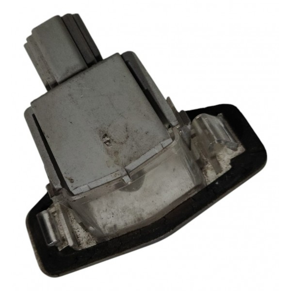 Luz Placa Honda Civic 1.8 G9 12 A 16 B5392