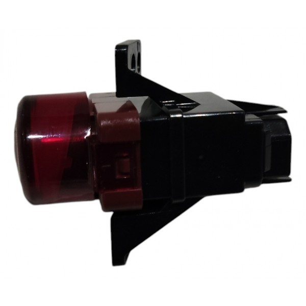 Botão Alerta Honda Civic 1.8 G9 12 A 16 B5381