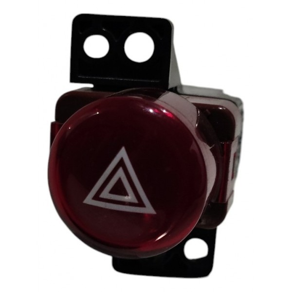 Botão Alerta Honda Civic 1.8 G9 12 A 16 B5381