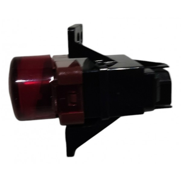 Botão Alerta Honda Civic 1.8 G9 12 A 16 B5381