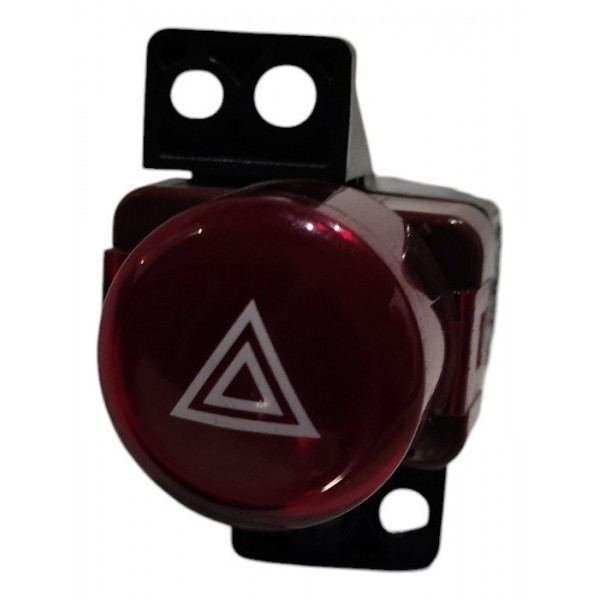 Botão Alerta Honda Civic 1.8 G9 12 A 16 B5381