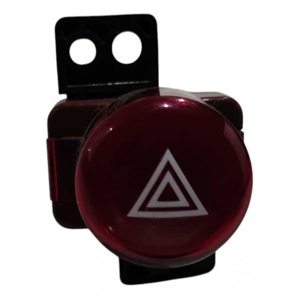 Botão Alerta Honda Civic 1.8 G9 12 A 16 B5381