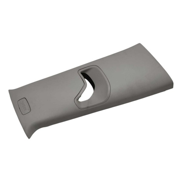 Acabamento Coluna Central Dir Chevrolet Tracker 2025