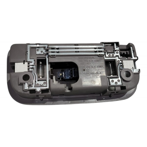 Luz Teto Cortesia Dianteria Honda Civic 1.8 G9 12 A 16 B5375