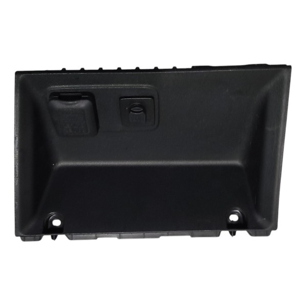 Porta Objetos Tomada 12v Aux Honda Civic 1.8 G9 12/16 B5373