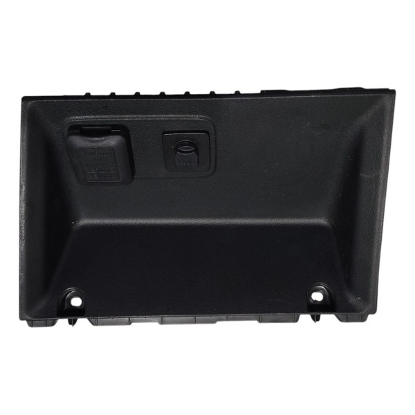 Porta Objetos Tomada 12v Aux Honda Civic 1.8 G9 12/16 B5373
