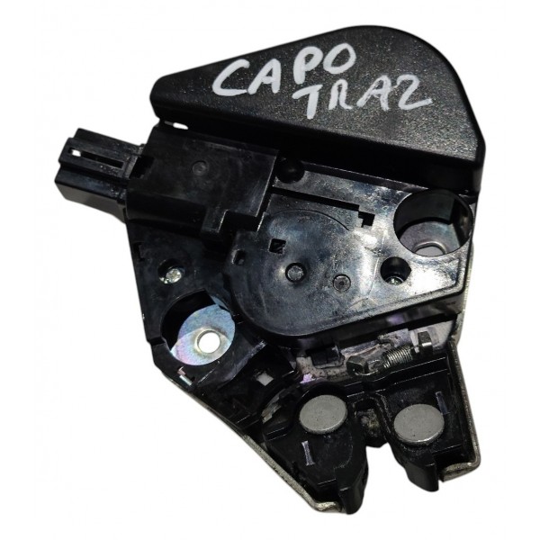 Fechadura Tampa Traseira Honda Civic 1.8 G9 12 A 16 B5370