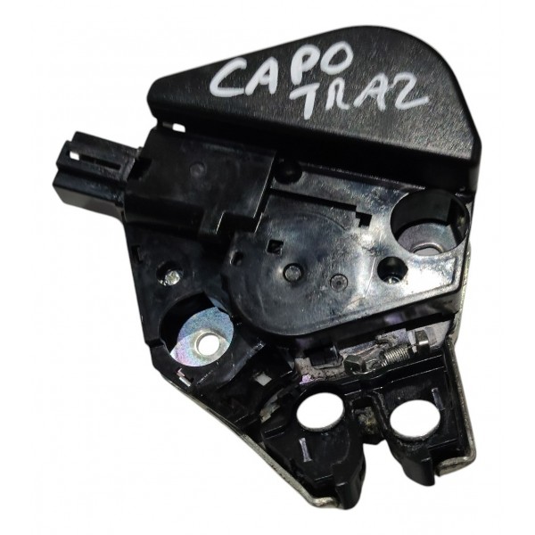 Fechadura Tampa Traseira Honda Civic 1.8 G9 12 A 16 B5370