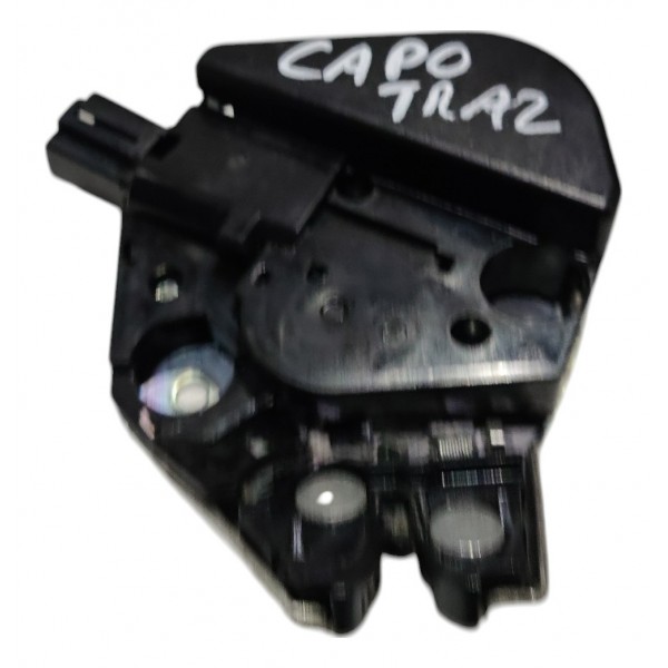 Fechadura Tampa Traseira Honda Civic 1.8 G9 12 A 16 B5370