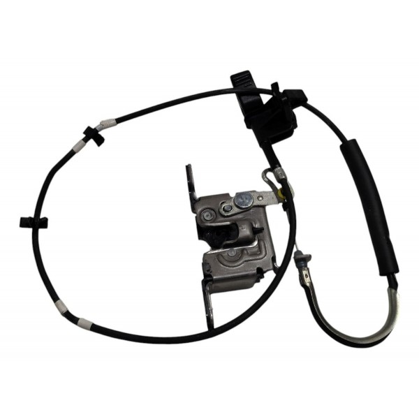 Cabo Trava Rebatimento Banco Tras Esq Civic 1.8 G9 12 A 16