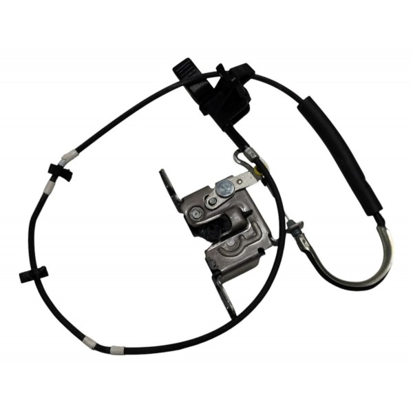 Cabo Trava Rebatimento Banco Tras Esq Civic 1.8 G9 12 A 16