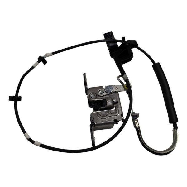 Cabo Trava Rebatimento Banco Tras Esq Civic 1.8 G9 12 A 16