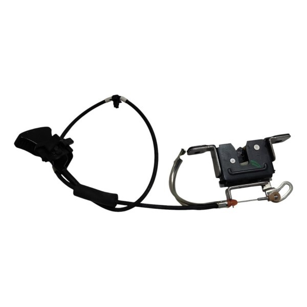 Cabo Trava Rebatimento Banco Tras Dir Civic 1.8 G9 12 A 16