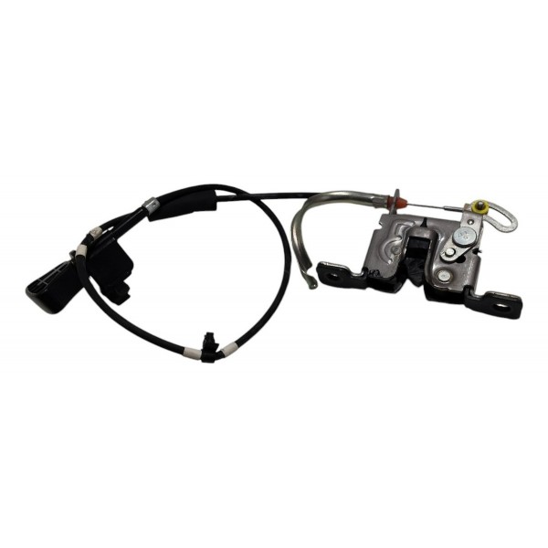 Cabo Trava Rebatimento Banco Tras Dir Civic 1.8 G9 12 A 16