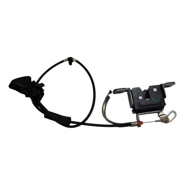 Cabo Trava Rebatimento Banco Tras Dir Civic 1.8 G9 12 A 16