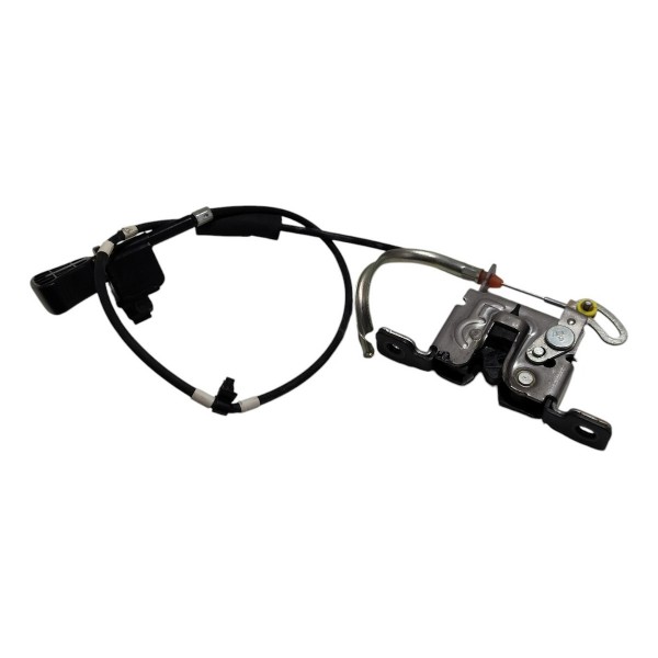 Cabo Trava Rebatimento Banco Tras Dir Civic 1.8 G9 12 A 16