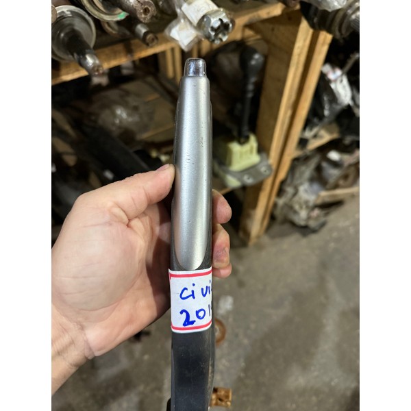 Alavanca Freio Mão Honda Civic 1.8 G9 12 A 16 B5361 Riscos