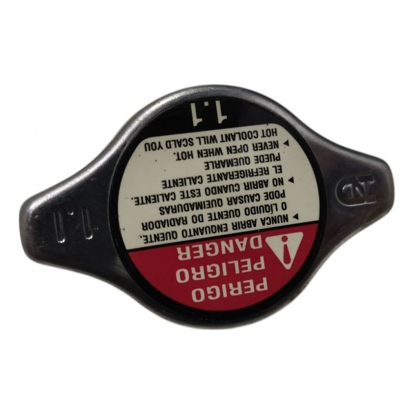 Tampa Radiador Honda Civic 1.8 G9 12 A 16 B5359