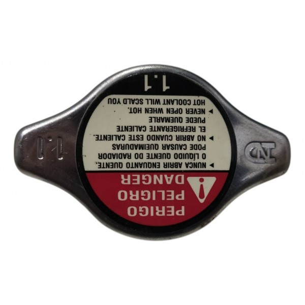 Tampa Radiador Honda Civic 1.8 G9 12 A 16 B5359