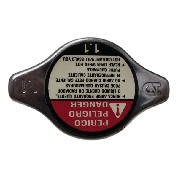 Tampa Radiador Honda Civic 1.8 G9 12 A 16 B5359