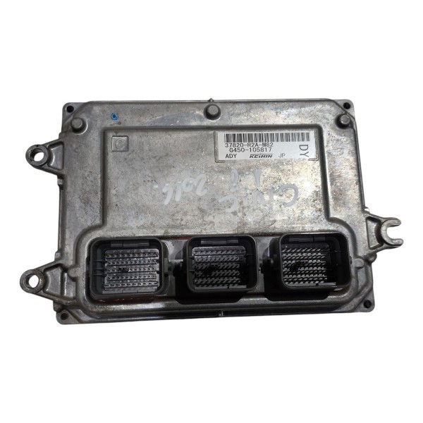Modulo Injeção Honda Civic 1.8 G9 12 A 16 B5354 37820r2am82