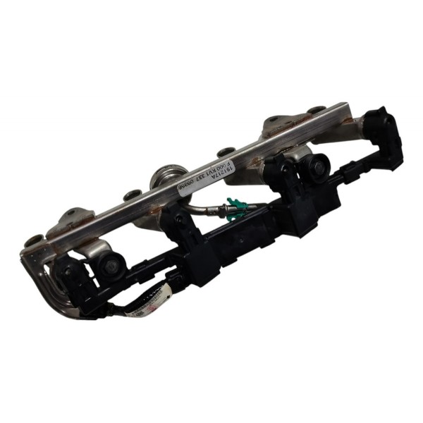 Flauta Bico Injetor Honda Civic 1.8 G9 12 A 16 B5351