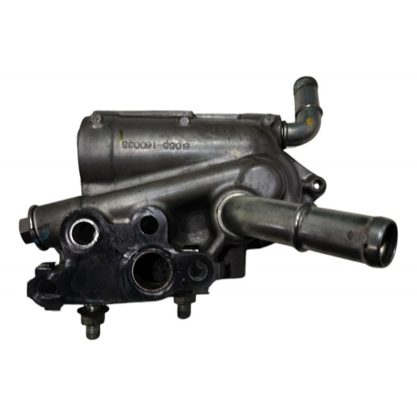 Carcaça Valvula Termostatica Honda Civic 1.8 G9 12/16 B5342