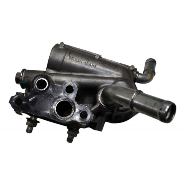 Carcaça Valvula Termostatica Honda Civic 1.8 G9 12/16 B5342