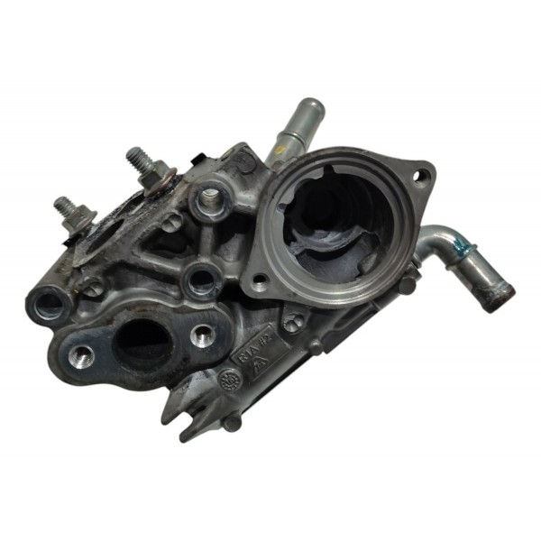 Carcaça Valvula Termostatica Honda Civic 1.8 G9 12/16 B5342