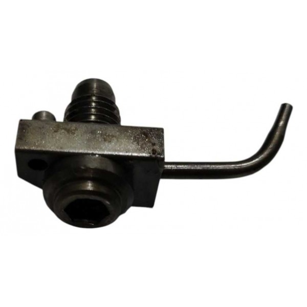 Jet Cooler Injetor Oleo Motor Gm Onix Tracker 1.0 1.2 2025