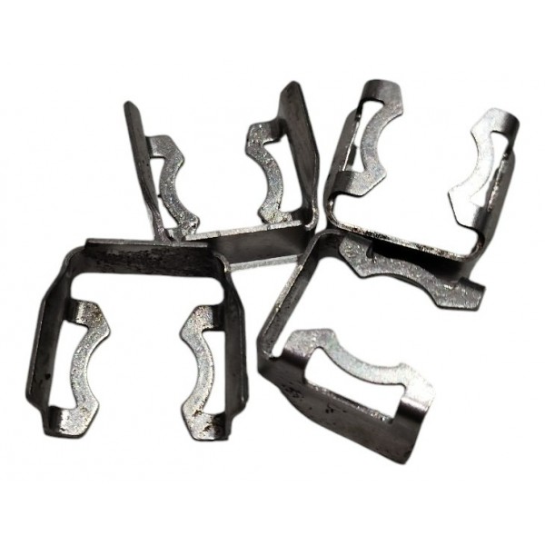 Jogo Trava Bicos Honda Civic 1.8 G9 12 A 16 B5333