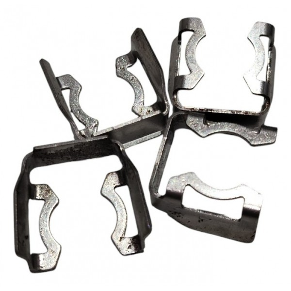 Jogo Trava Bicos Honda Civic 1.8 G9 12 A 16 B5333