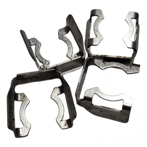 Jogo Trava Bicos Honda Civic 1.8 G9 12 A 16 B5333