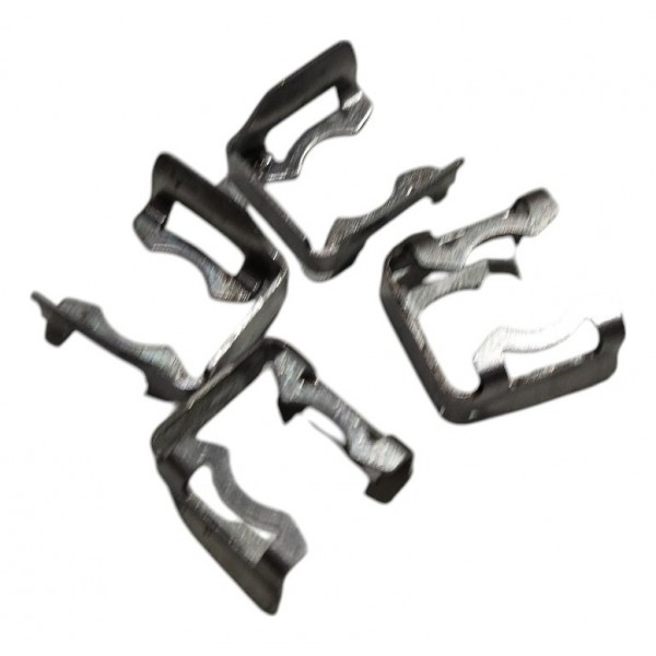 Jogo Trava Bicos Honda Civic 1.8 G9 12 A 16 B5333