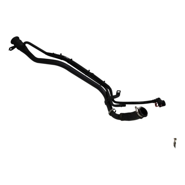 Gargalo Tanque Combustivel Chevrolet Tracker 2025