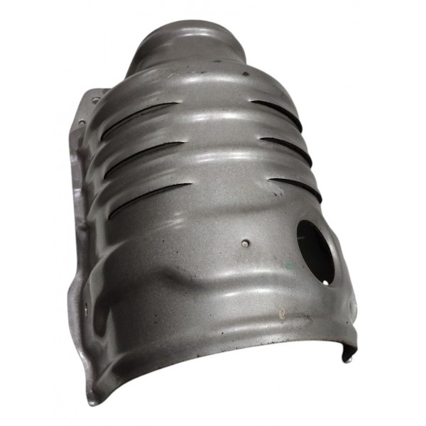 Defletor Calor Catalisador Honda Civic 1.8 G9 12 A 16 B5326