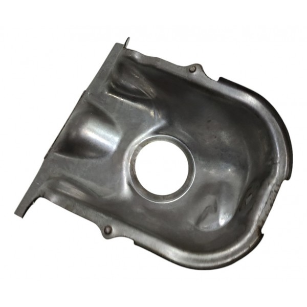 Proteção Calor Catalisador Honda Civic 1.8 G9 12 A 16 B5325