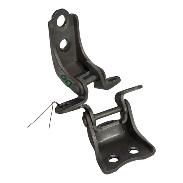 Par Dobradiça Porta Diant Dir Honda Civic 1.8 G9 12/16 B5320