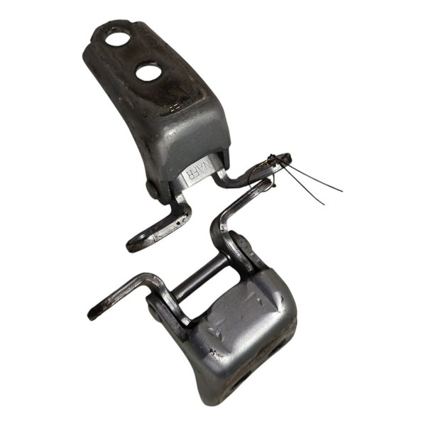 Par Dobradiça Porta Diant Dir Honda Civic 1.8 G9 12/16 B5320