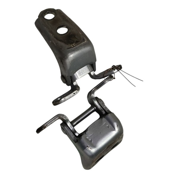 Par Dobradiça Porta Diant Dir Honda Civic 1.8 G9 12/16 B5320