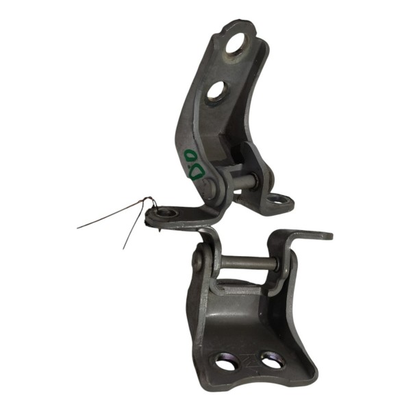 Par Dobradiça Porta Diant Dir Honda Civic 1.8 G9 12/16 B5320