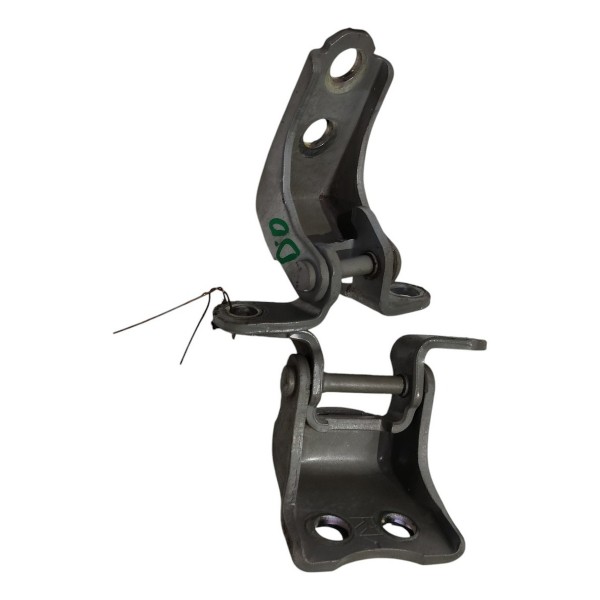 Par Dobradiça Porta Diant Dir Honda Civic 1.8 G9 12/16 B5320