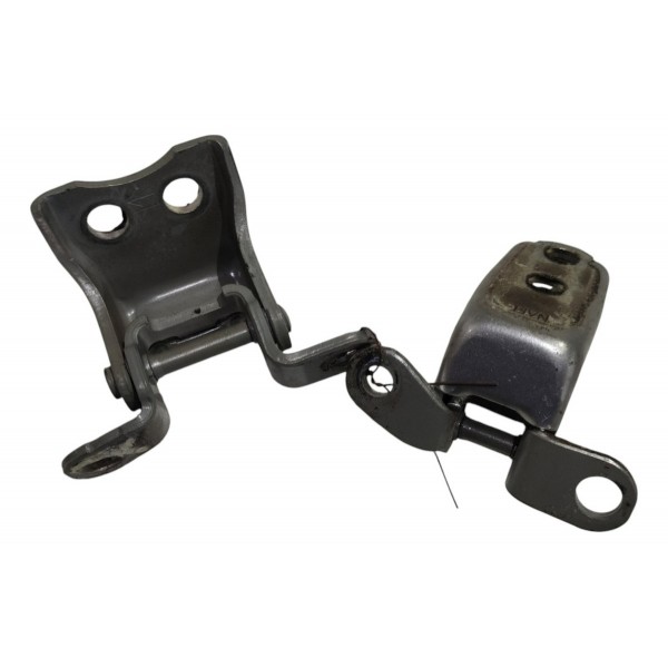 Par Dobradiça Porta Diant Esq Honda Civic 1.8 G9 12/16 B5316