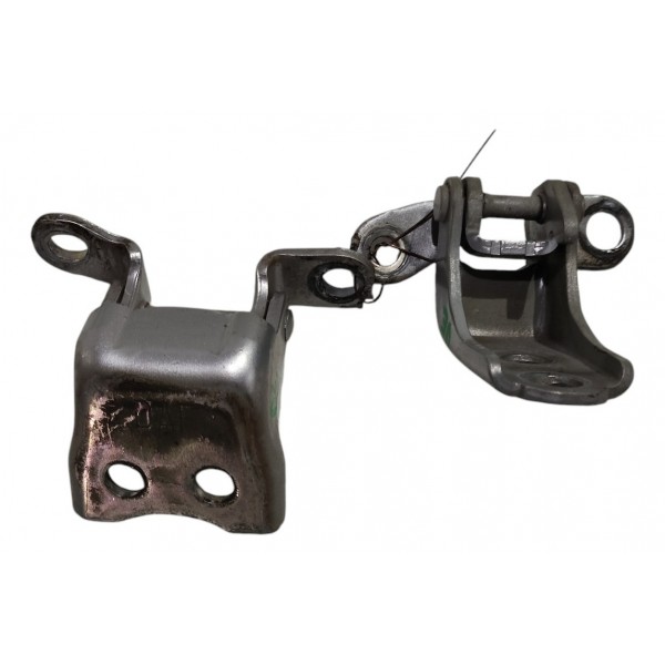 Par Dobradiça Porta Diant Esq Honda Civic 1.8 G9 12/16 B5316