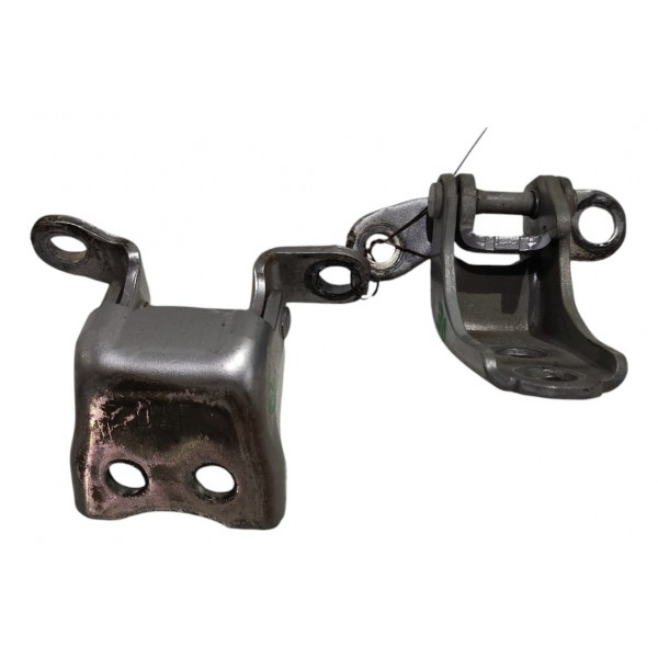 Par Dobradiça Porta Diant Esq Honda Civic 1.8 G9 12/16 B5316